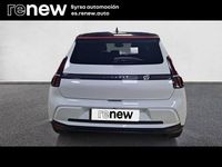 Usado Renault R5 Techno 110 kW (150 CV) 2025 Blanco Utilitario