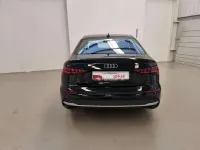 Usado Audi A3 Advanced 116 CV (85 kW) 2025 Negro Berlina