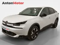 Nuevo Citroën C4 145 CV (106 kW) 2025 Blanco SUV