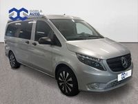 Usado Mercedes V220 Marco Polo 163 CV (119 kW) 2025 Gris Monovolumen