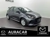 Novo Mazda 2 Center-Line 116 HP (85 kW) 2025 Cinzento Sedan