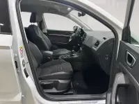 Usado Seat Ateca FR 150 CV (110 kW) 2025 Blanco SUV