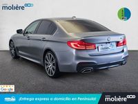 usado BMW 530 Serie 5 e iPerformance 185 kW (252 CV)