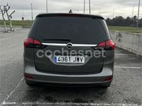 Usado Opel Zafira Selective 134 HP (98 kW) 2017 Monovolume