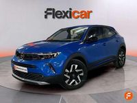 Usado Opel Mokka Business Elegance 110 CV (80 kW) 2022 Naranja SUV