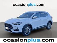 Usado MG HS Comfort 162 CV (119 kW) 2024 Blanco SUV