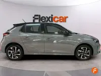 Usado Opel Corsa 101 CV (74 kW) 2024 Gris Utilitario