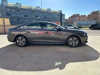 usado Peugeot 508 2.0bluehdi S&s Allure Eat8 160