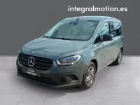 Usado Mercedes Citan 110 95 CV (69 kW) 2023 Gris Monovolumen