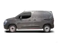 Usado Citroën Berlingo 102 CV (75 kW) 2022 Blanco Monovolumen