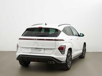 Usado Hyundai Kona N Line 129 CV (94 kW) 2024 Otro SUV