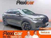 Usado DS Automobiles DS4 Performance Line Plus 225 CV (165 kW) 2022 Gris SUV