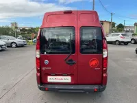 Usado Fiat Doblò Dynamic 84 CV (61 kW) 2006 Burdeos Monovolumen