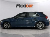 Usado Mercedes A200 150 CV (110 kW) 2023 Azul Utilitario