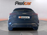 Usado Kia XCeed 160 CV (117 kW) 2023 Negro SUV