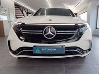 usado Mercedes EQC400 4MATIC