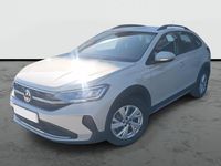 Nuevo VW Taigo 115 CV (84 kW) 2025 Gris ascot SUV