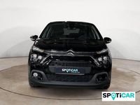 Usado Citroën C3 PureTech 110 CV (80 kW) 2024 Negro