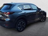 Usado Mazda CX-5 Sky 165 CV (121 kW) 2024 SUV
