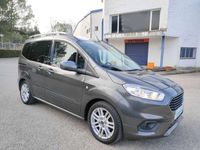 usado Ford Tourneo Courier 1.0 Ecoboost Titanium