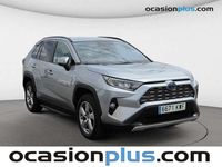 usado Toyota RAV4 EV 