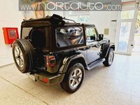 usado Jeep Wrangler 2.0T GME Sahara 8ATX