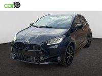 Usado Toyota Yaris Hybrid Sport 130 CV (95 kW) 2025 Negro Berlina