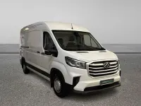 Usado Maxus V90 163 CV (119 kW) 2023 Blanco Van