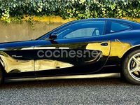 Usado Ferrari 612 540 CV (397 kW) 2004 Negro Coupe