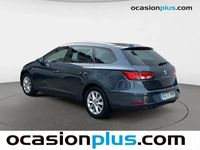 usado Seat Leon ST 1.5 EcoTSI 96kW (130CV) St&Sp Style