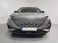 Usado Omoda 5 147 CV (108 kW) 2025 Gris / plata SUV
