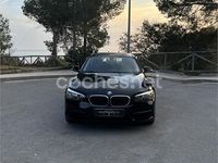 Usado BMW 116 109 CV (80 kW) 2017 Negro Utilitario