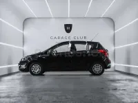 Käytetty Hyundai i20 86 HP (63 kW) 2012 Musta Viistoperä