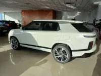 Nuevo SsangYong Actyon 204 CV (150 kW) 2026 Blanco SUV