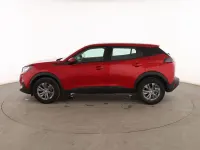 Usado Peugeot 2008 Active 102 CV (75 kW) 2020 Rojo SUV