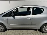 Usado Mitsubishi Colt Invite 95 CV (69 kW) 2007 Gris / plata Berlina