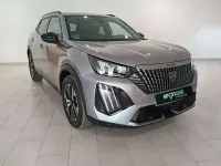Usado Peugeot 2008 Allure 101 CV (74 kW) 2024 Gris SUV