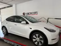 Usado Tesla Model Y 378 kW (514 CV) 2023 Eléctrico SUV