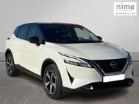 Usado Nissan Qashqai N-Connecta 140 CV (102 kW) 2023 SUV