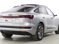 usado Audi e-tron S line plus 55 quattro 300 kW (408 CV)