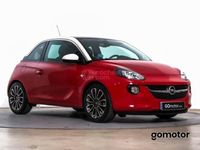 usado Opel Adam 1.4 Xel Glp Jam