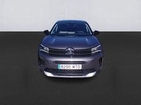 Usado Citroën C5 Aircross 131 CV (96 kW) 2024 Gris SUV