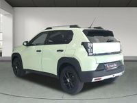Usado Fiat Grande Panda Icon 100 CV (73 kW) 2025 Verde Utilitario