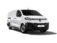 Nuevo Citroën Jumpy 100 kW (136 CV) 2026 Blanco Monovolumen