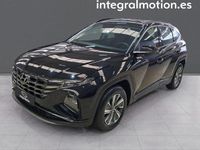 Usado Hyundai Tucson 115 CV (84 kW) 2024 SUV