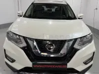 Usado Nissan X-Trail Tekna 130 CV (95 kW) 2018 Blanco SUV