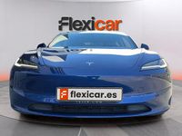 Usado Tesla Model 3 RWD 289 kW (393 CV) 2024 Azul Berlina