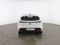 Usado Peugeot 308 Active 131 CV (96 kW) 2023 Blanco Berlina