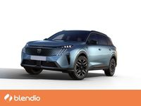 Nuevo Peugeot 5008 GT 145 CV (106 kW) 2026 Azul SUV