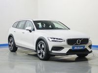 usado Volvo V60 CC Cross Country 2.0 B4 (D) AWD Pro AUTO